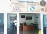 Diduga Ada “Permainan Gelap” Alat Kesehatan, IRDA Alor Diminta Periksa RSD Kalabahi