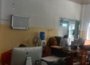 Pihak RSD Kalabahi Tutup “Mulut” Adanya Dugaan “Permainan Gelap” Alat Kesehatan Dan Obat, Akan Bersurat Ke Kemenkes RI