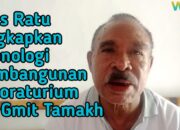 Lepas Tanggung Jawab, Julius Ratu Desak Kapolres Alor Proses Hukum Marsel Dan Stef