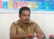 Kades Nikson Minta BPKB Dum Truk BUMDes Pante Dere, Kasatlantas Polres Alor: Sudah Diberikan