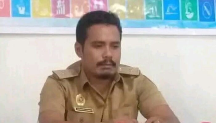 Kades Nikson Minta BPKB Dum Truk BUMDes Pante Dere, Kasatlantas Polres Alor: Sudah Diberikan