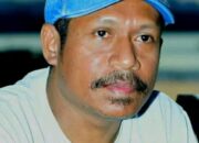 Masyarakat Alor Ragukan Surat BKN Tentang Pengangkatan Dan Mutasi Pejabat, Frits Kafolamau: Sudah Ditangani Polres Alor