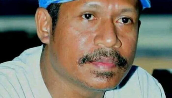 Masyarakat Alor Ragukan Surat BKN Tentang Pengangkatan Dan Mutasi Pejabat, Frits Kafolamau: Sudah Ditangani Polres Alor