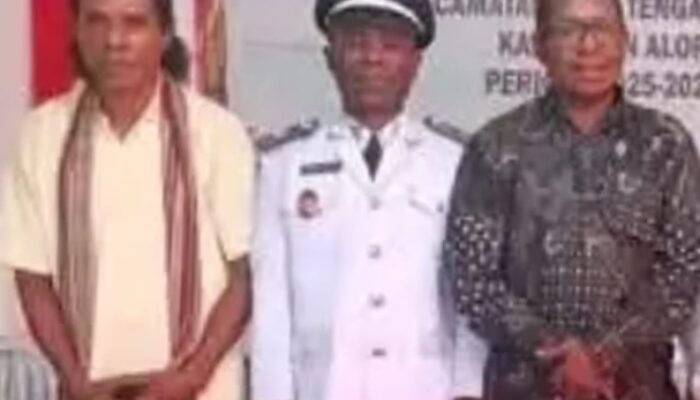 Pelaksanaan APBDES Desa Fungafeng 2026 Akan Digelar Ulang