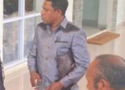 Diduga Terima Suap Pokir Pengadaan Meteran Listrik 15 Juta, Anggota DPRD Alor Tiga Periode Yahuda Lanlu: Now Coment