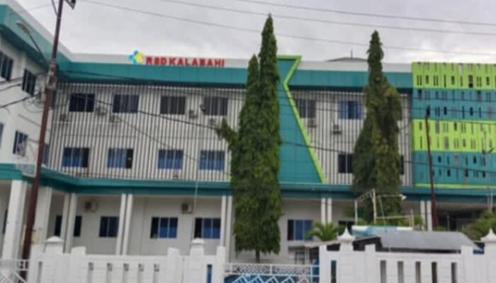 Penghasilan Dokter Spesialis RSD Kalabahi Meningkat Di Kisaran 70 Juta, Ini Penjelasan dr. Anjas!