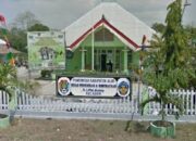 Ajudan Wakil Bupati Alor Pitan Sir Diduga Libatkan Diri Urusan Proyek Dinas Pendidikan Kabupaten Alor