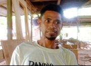 Ajudan Wabup Alor Pitan Sir Didesak Tukang Mebel Adrianus Amung, Bayar Sisa Tunggakan Mobiler