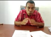 Diduga Ada Rasa Dan Tangan Kuat Intervensi, Sabdi Resmi Surati Pansel Sekda Kabupaten Alor