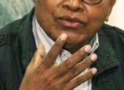 KPA Seharusnya Jatuhkan Sanksi Administrasi Kepada Tersangka John Bala Dan Tidak Berlindung Dibalik Imunitas Advokat