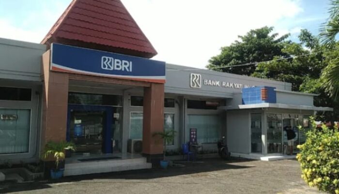 BRI Cabang Kalabahi Lakukan Pemblokiran Rekening Terindikasi Kejahatan VCS