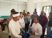 Breaking News! Korban TPPO Di Maumere, Gubernur Dedi Mulyadi Pastikan Kepulangan 12 Warga Jawa Barat