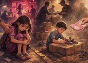 Polres Sikka Tetapkan Dua Orang Tersangka Kasus TPPO