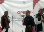 Kemensos RI Melalui Sentra Efata Kupang Gelar Operasi Katarak Gratis Di RSD Kalabahi