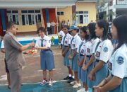 Persembahkan Untuk SMAK St. Yoseph Kalabahi, Kepala Sekolah: Bangga Dan Apresiasi 7 Siswi Juara 2 Lomba Line Dance Tingkat NTT