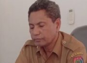 Tidak Transparan! Hasil Seleksi Tiga Besar Calon Sekda Kabupaten Alor Dipertanyakan, Desak KASN Turun Tangan