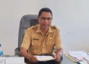 Tagline Sekda Alor, Yustus Dopong Abora: Menjadikan ASN Bermartabat