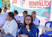 Warga Pertanyakan Legalitas Kepala sekolah Paud, Di minta Dinas Pendidikan Turun Tangan