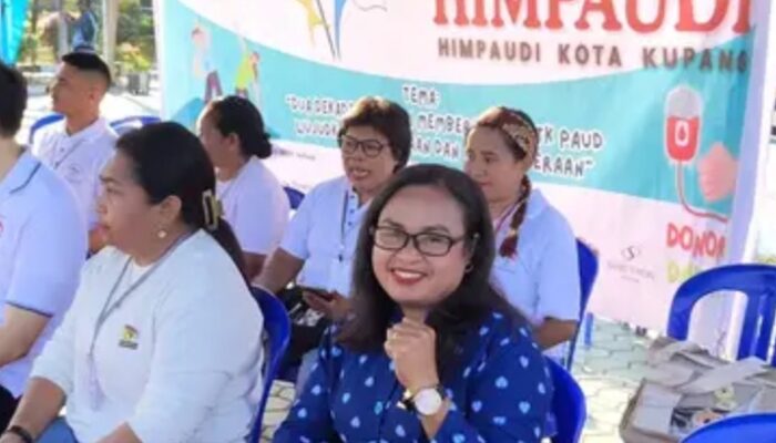 Warga Pertanyakan Legalitas Kepala sekolah Paud, Di minta Dinas Pendidikan Turun Tangan