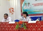 Peningkatan Kualitas Infrastruktur Dan Ekonomi, Kecamatan Alor Tengah Utara Gelar Musrembang