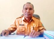 Dugaan Mark-Up Dana Desa Tominuku Kembali Mencuat, Kepala Irda Romelus: Masih Proses Finalisasi LHP