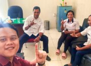 Dukung Disarpus Sikka Nyalakan Api Literasi Dan Selenggarakan Lomba, Gramedia Maumere Sediakan Ruang Berpikir Kritis