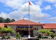 Korban Dianiaya Hingga Meninggal, Polres Sikka Tetapkan FRG Tersangka Kasus Persetubuhan Anak Dibawah Umur