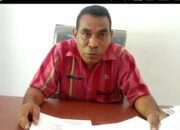 Sabdi Makanlehi Pertanyakan Mandeknya Kasus Dana Hibah KONI Di Kejari Alor, “Jangan Sampai Masuk Angin”