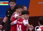 Penalti Penentuan Gagal, Mimpi Indonesia Juara Pupus Dan Puas Sebagai Runner-Up Piala Asian Futsal 2026