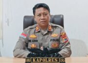 Kapolres Alor Buka Suara Terkait Penembakan Warga: Oknum Polisi Akan Diproses Ke Polda NTT