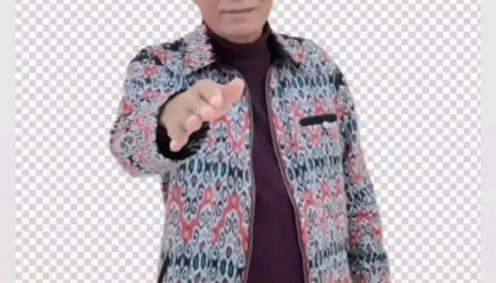 Ketua BPD GBI NTT Periode 2014 2023 Kirenius Bole S.Th.M.Pd  Tegaskan Integritas  Terkait Isu Pernikahan  Di Alor