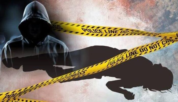 SG Terduga Pelaku Pembunuhan Siswa SMP Di Sikka Terlihat Sedang Berkeliaran