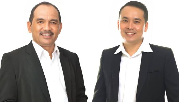 Bupati Iskandar Dan Wabup Rocky Dinilai Belum Laksanakan Kewajiban Sejak Dilantik, Mahasiswa Asal Alor Desak DPRD Bentuk Tim Pansus