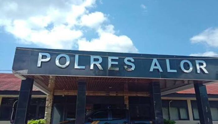 Pertanyakan Laporan Kasus VCS, Kasat Reskrim Polres Alor Diduga Bungkam