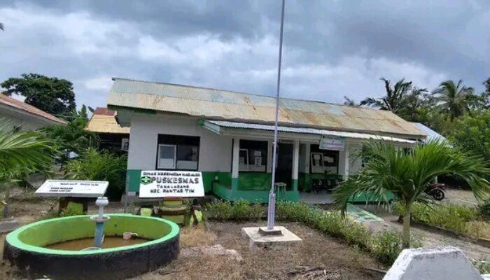 Dugaan Penyelewengan Dana BOK! Kepala Puskesmas Tamalabang Dan Dokter Jarang Di Tempat, Kepala Irda: Akan Periksa Secepatnya