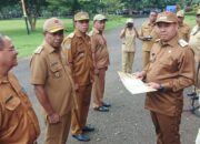 Transformasi Birokrasi Digital, Bupati Sikka Launching Penerapan SRIKANDI