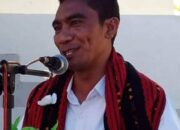 Soroti Realisasi Anggaran Beasiswa, Anggota DPRD Yoseph Eri: Bupati Sikka Jangan Terjebak Aturan Sendiri