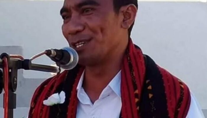 Soroti Realisasi Anggaran Beasiswa, Anggota DPRD Yoseph Eri: Bupati Sikka Jangan Terjebak Aturan Sendiri