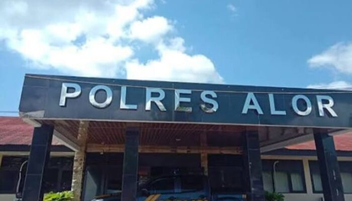Oknum Anggota Polres Alor Diduga Intimidasi Warga: Gunakan Dalil Bukti Pinjaman Untuk Ancam Jerat Pidana