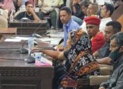 Saya Hancur Pak! Ibunda Ade Noni Pertanyakan Hati Nurani Kapolres Dan Anggota DPRD Kabupaten Sikka