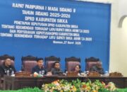 Menjawab Keraguan Keluarga Korban Ade Noni, Kasat Reskrim Polres Sikka: Kami Sudah Berusaha Proses Perkara Ini