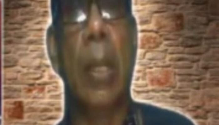 Laporan Stagnan, Absalom Djobo Pertanyakan Kelanjutan Dua Kasus Dugaan Korupsi Di Polres Alor