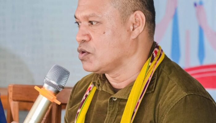 Jelang Paripurna DPRD Alor, Pandangan Partai Pengusung Terhadap Pemerintahan Iskandar Rocky