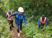 Warga 3 Desa Serahkan Lahan Untuk Perluasan Jaringan Listrik PLN Di Alor