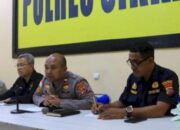 Polres Sikka Tetapkan 2 Orang Tersangka Baru Kasus Kematian STN Di Desa Rubit