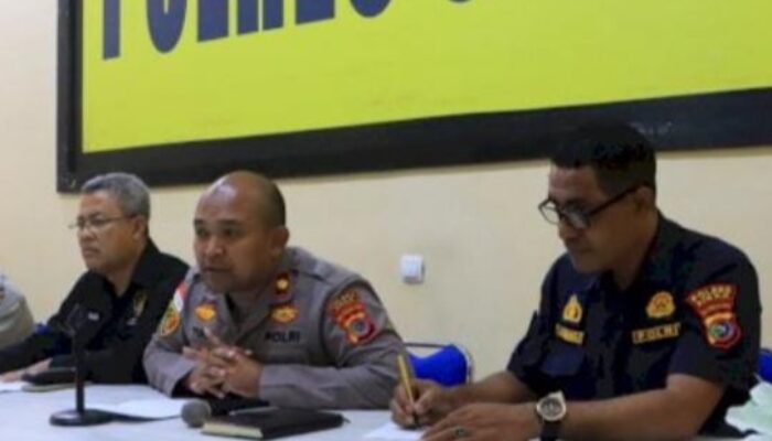 Polres Sikka Tetapkan 2 Orang Tersangka Baru Kasus Kematian STN Di Desa Rubit