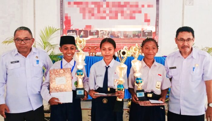 Gratis! Disarpus Alor Akan Gelar Sejumlah Perlombaan Perpustakaan, Budaya Baca Dan Literasi 2026