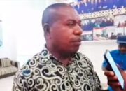 Minta Masyarakat Maknai Kata ‘Perang’, Benyamin: Satu Suara Kawal Kepemimpinan Bupati Iskandar