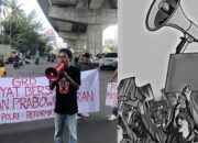 Soroti Realisasi Belanja Makan Minum DPRD, Mahasiswa Desak Kejari Alor Usut Tuntas