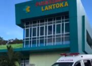 Diduga Ambulans Dipakai Plt. Kapus Lantoka, Pasien Emergency Terlantar Di Puskesmas